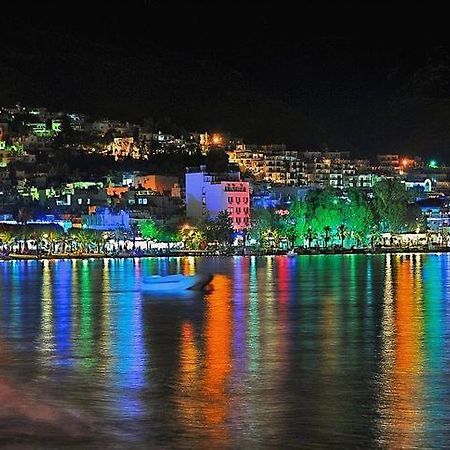 Merih Hotel Bodrum Exterior photo