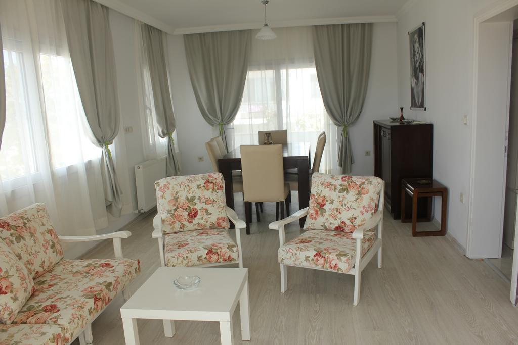 Merih Hotel Bodrum Room photo