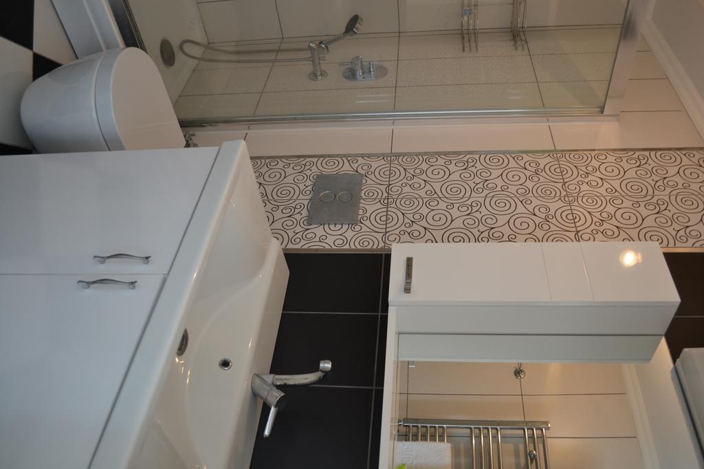 Merih Hotel Bodrum Room photo