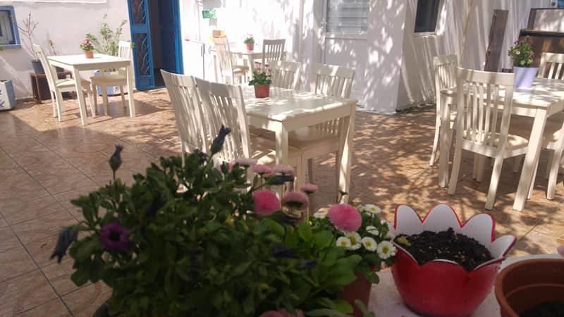 Merih Hotel Bodrum Exterior photo